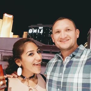 Meet your Posher, Chris